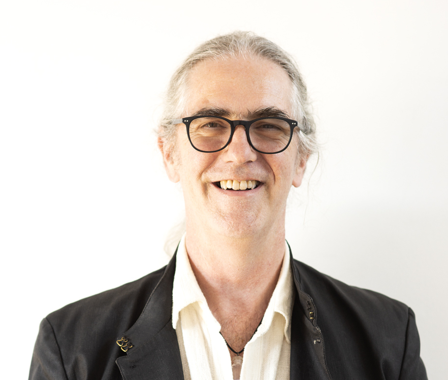 Reiki Master Greg Riddell - Head Melbourne Reiki Healer
