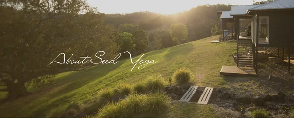 Seed Yoga Venue