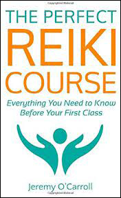 Perfect Reiki Course Cover