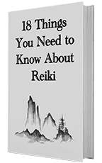 Perfect Reiki Course Cover